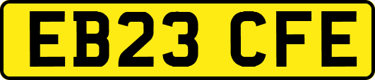 EB23CFE