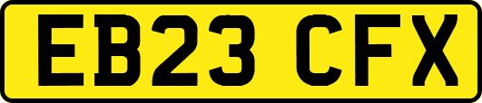 EB23CFX