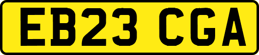EB23CGA