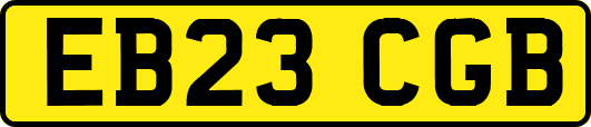 EB23CGB