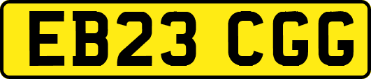 EB23CGG