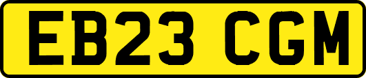 EB23CGM