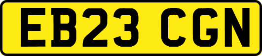 EB23CGN