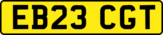 EB23CGT