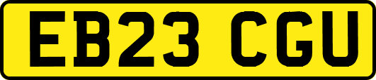 EB23CGU