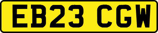 EB23CGW