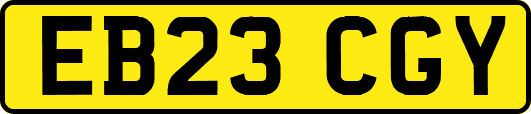 EB23CGY