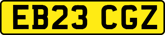 EB23CGZ