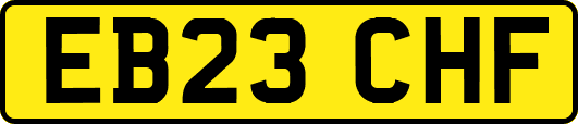 EB23CHF
