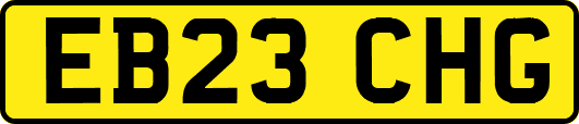 EB23CHG