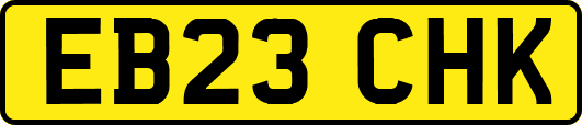EB23CHK
