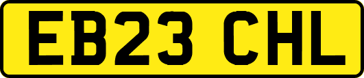 EB23CHL