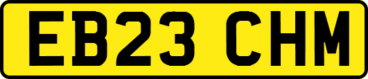 EB23CHM