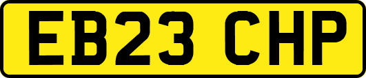 EB23CHP