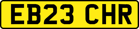 EB23CHR