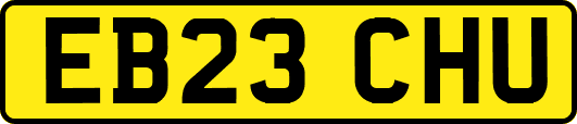EB23CHU