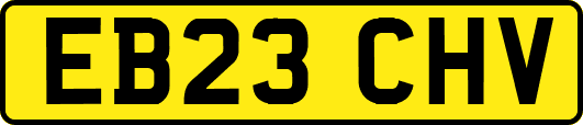 EB23CHV