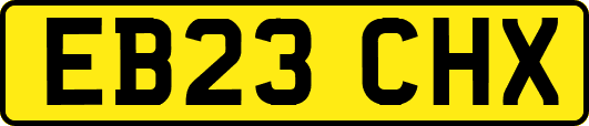 EB23CHX