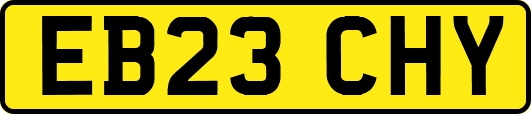EB23CHY