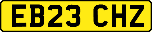 EB23CHZ