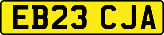 EB23CJA