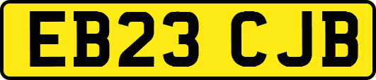 EB23CJB