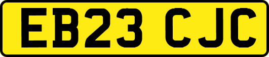 EB23CJC