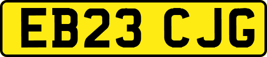 EB23CJG