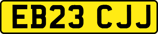 EB23CJJ