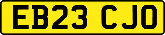 EB23CJO