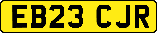 EB23CJR