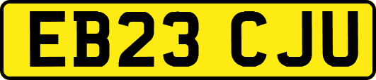 EB23CJU