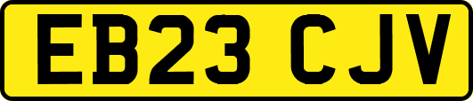 EB23CJV