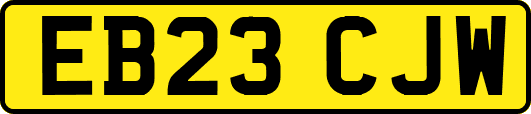 EB23CJW