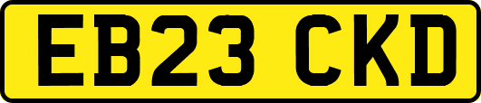 EB23CKD