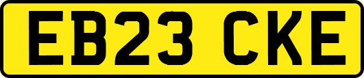 EB23CKE