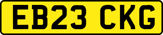 EB23CKG