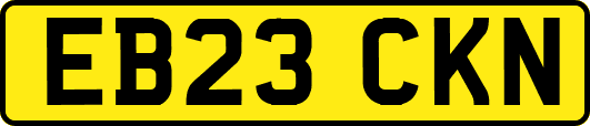 EB23CKN