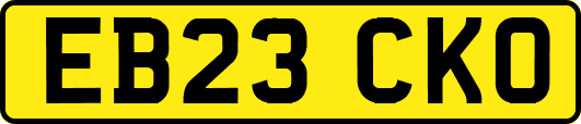 EB23CKO