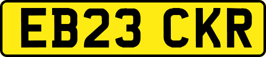 EB23CKR