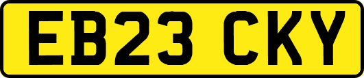 EB23CKY