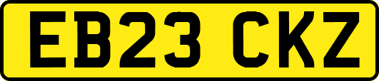 EB23CKZ
