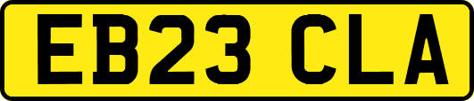 EB23CLA