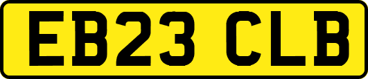 EB23CLB