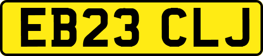 EB23CLJ