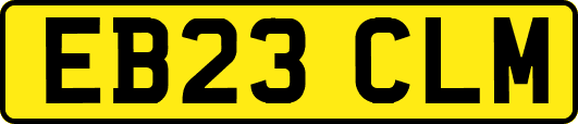 EB23CLM