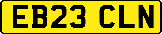 EB23CLN