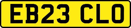 EB23CLO