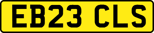 EB23CLS