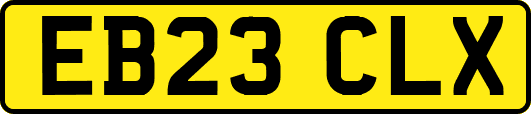 EB23CLX